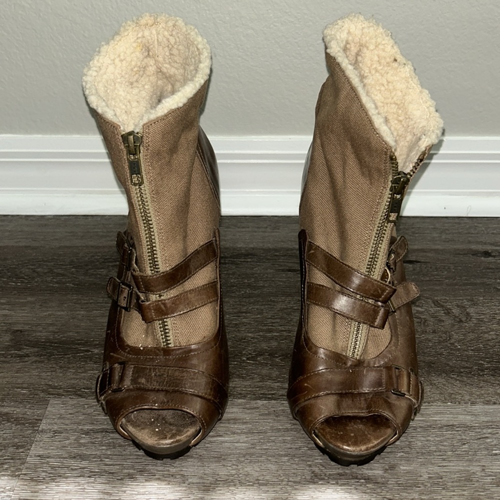 ALDO Stiletto Heels - Picture 11 of 17